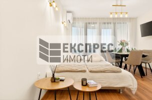 New, Furnished, Luxury 1 bedroom apartment, Kabakum