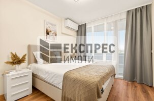 New, Furnished, Luxury 1 bedroom apartment, Kabakum