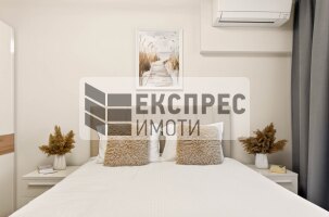 New, Furnished, Luxury 1 bedroom apartment, Kabakum