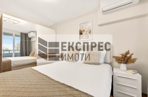 New, Furnished, Luxury 1 bedroom apartment, Kabakum