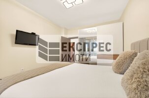 New, Furnished, Luxury 1 bedroom apartment, Kabakum