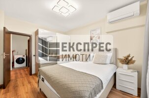 New, Furnished, Luxury 1 bedroom apartment, Kabakum