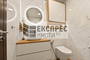 New, Furnished, Luxury 1 bedroom apartment, Kabakum