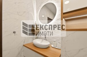 New, Furnished, Luxury 1 bedroom apartment, Kabakum