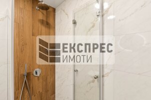 New, Furnished, Luxury 1 bedroom apartment, Kabakum