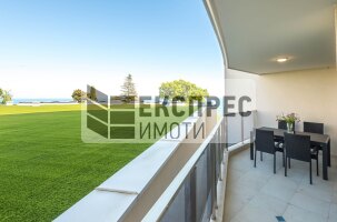 New, Furnished, Luxury 1 bedroom apartment, Kabakum