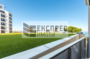New, Furnished, Luxury 1 bedroom apartment, Kabakum