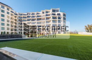 New, Furnished, Luxury 1 bedroom apartment, Kabakum