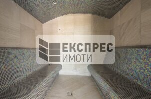 New, Furnished, Luxury 1 bedroom apartment, Kabakum