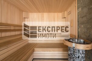 New, Furnished, Luxury 1 bedroom apartment, Kabakum