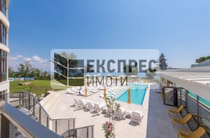 New, Furnished, Luxury 1 bedroom apartment, Kabakum