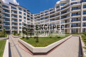 New, Furnished, Luxury 1 bedroom apartment, Kabakum