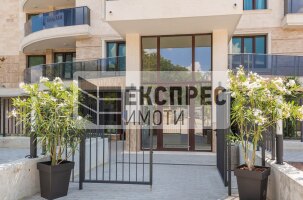 New, Furnished, Luxury 1 bedroom apartment, Kabakum