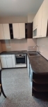  2 bedroom apartment, Chayka