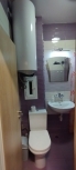  2 bedroom apartment, Chayka