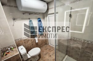 ROOM IN A SHARED APARTAMENT Studio, Regional hospital
