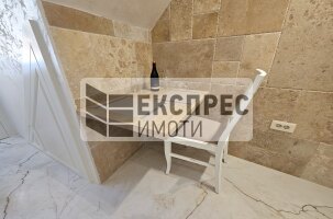 Нов, Луксозно, Обзаведен Двустаен апартамент, Окръжна болница