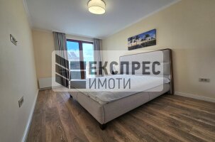 Нов, Луксозно, Обзаведен Двустаен апартамент, Окръжна болница