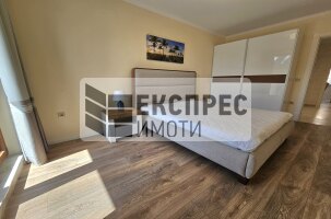 Нов, Луксозно, Обзаведен Двустаен апартамент, Окръжна болница
