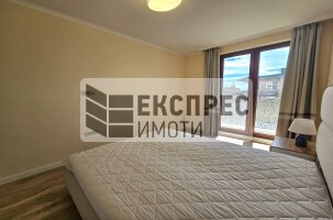 Нов, Луксозно, Обзаведен Двустаен апартамент, Окръжна болница