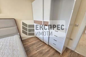 Нов, Луксозно, Обзаведен Двустаен апартамент, Окръжна болница