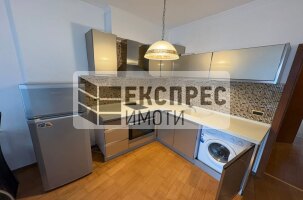 Обзаведен, луксозен, Тристаен апартамент, к.к. Св. Св. Константин и Елена