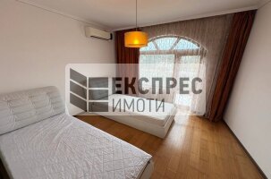 Обзаведен, луксозен, Тристаен апартамент, к.к. Св. Св. Константин и Елена