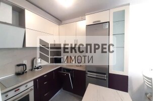 Обзаведен Двустаен апартамент, Гранд Мол Варна