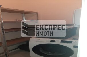 Обзаведен Двустаен апартамент, Гранд Мол Варна