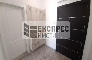 Обзаведен Двустаен апартамент, Гранд Мол Варна