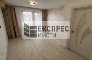 Завършен до ключ Двустаен апартамент, Погреби