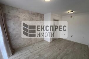 Завършен до ключ Двустаен апартамент, Погреби