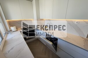 FURNISHED 3 bedroom apartment, Regional hospital