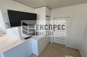 FURNISHED 3 bedroom apartment, Regional hospital