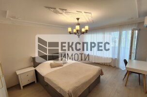 FURNISHED 3 bedroom apartment, Regional hospital