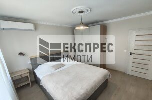 FURNISHED 3 bedroom apartment, Regional hospital