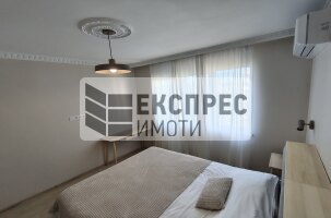FURNISHED 3 bedroom apartment, Regional hospital