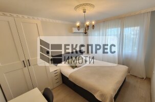FURNISHED 3 bedroom apartment, Regional hospital