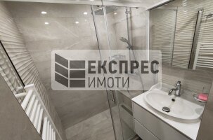 FURNISHED 3 bedroom apartment, Regional hospital