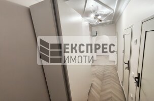 FURNISHED 3 bedroom apartment, Regional hospital