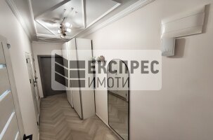 FURNISHED 3 bedroom apartment, Regional hospital