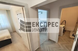FURNISHED 3 bedroom apartment, Regional hospital
