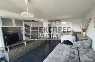 Обзаведен Двустаен апартамент, Левски