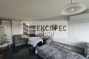 Обзаведен Двустаен апартамент, Левски