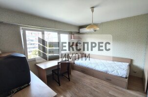 Обзаведен Двустаен апартамент, Левски