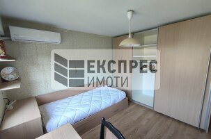 Обзаведен Двустаен апартамент, Левски