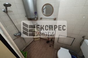 Обзаведен Двустаен апартамент, Левски