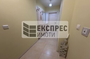 Furnished 1 bedroom apartment, Regional hospital