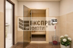  Спа център, к.к. Златни пясъци