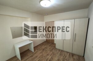 Möbliert 2 Schlafzimmer Wohnung, Regional hospital